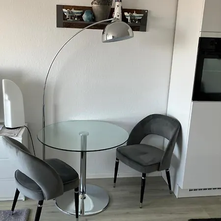 Deck 29 Apartament *