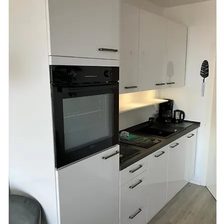 Deck 29 דירה טימנדורפר שטרנד