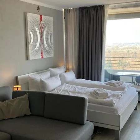 Apartament Deck 29