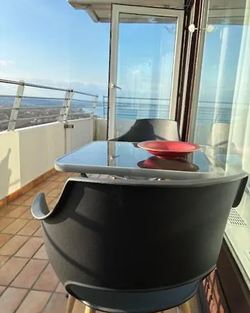 Deck 29 Διαμέρισμα *