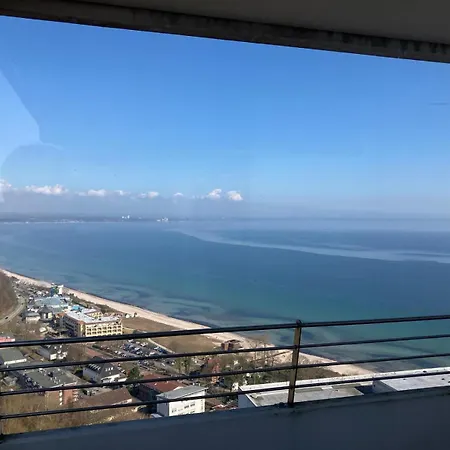 Deck 29 טימנדורפר שטרנד