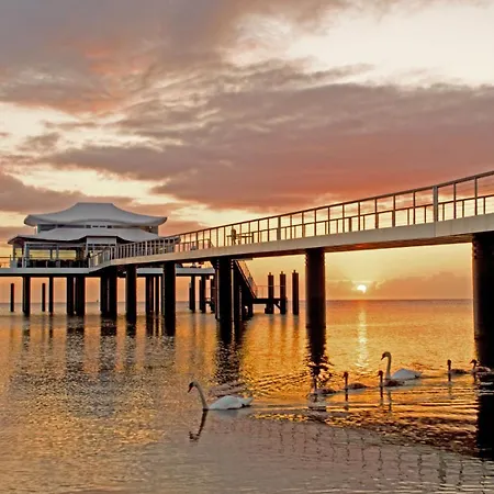 Deck 29 * Timmendorfer Strand