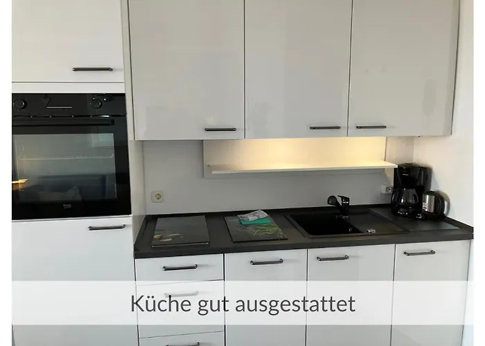 Apartamento Deck 29 *