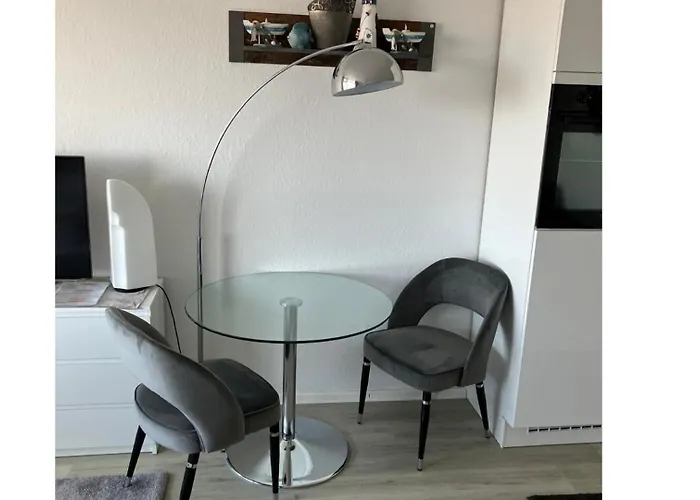 Deck 29 Apartamento *