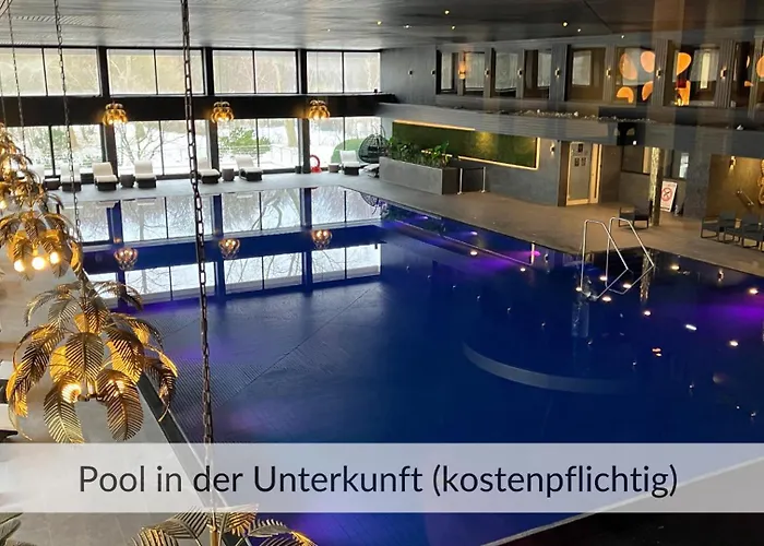 Deck 29 * Timmendorfer Strand