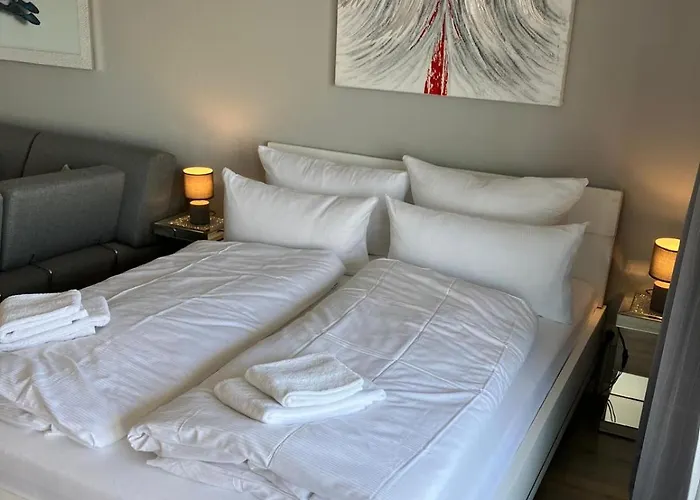 Apartamento Deck 29 *