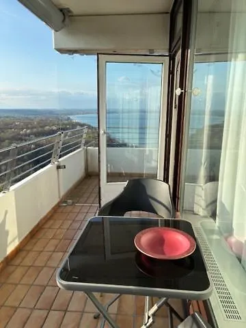 Deck 29 Apartamento *